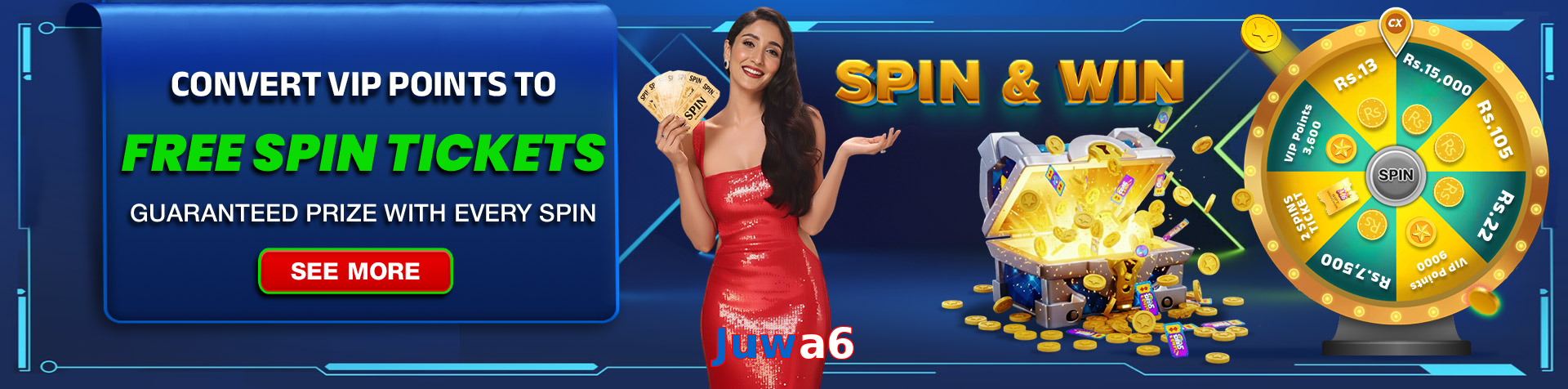 Juwa6 game app for Pakistan players